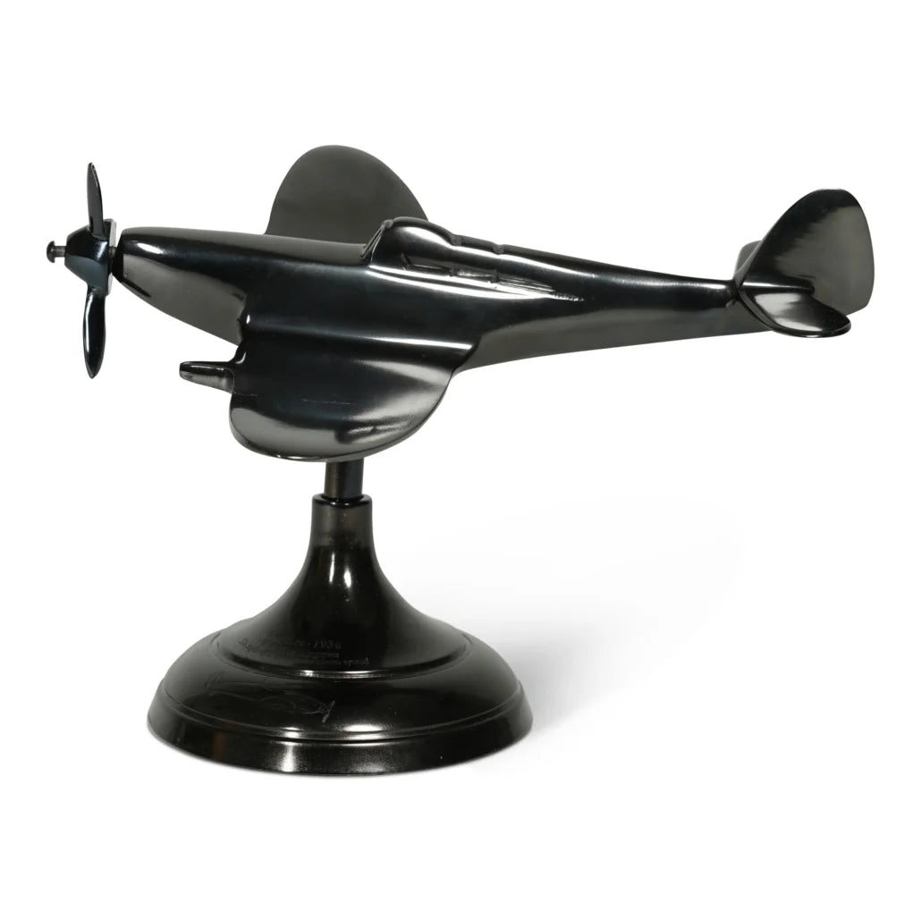 SPITFIRE TRAVEL MODEL, BLACK