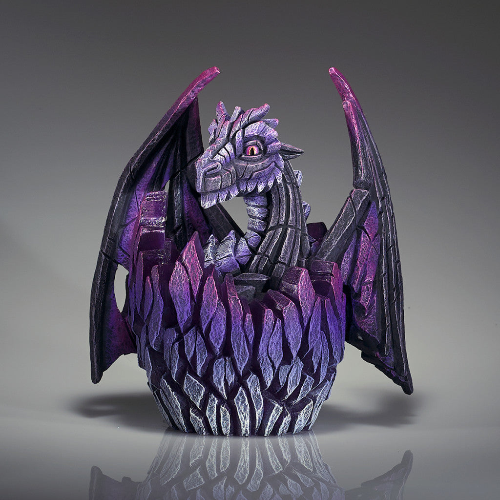 Dragon Egg Illumination (Black)