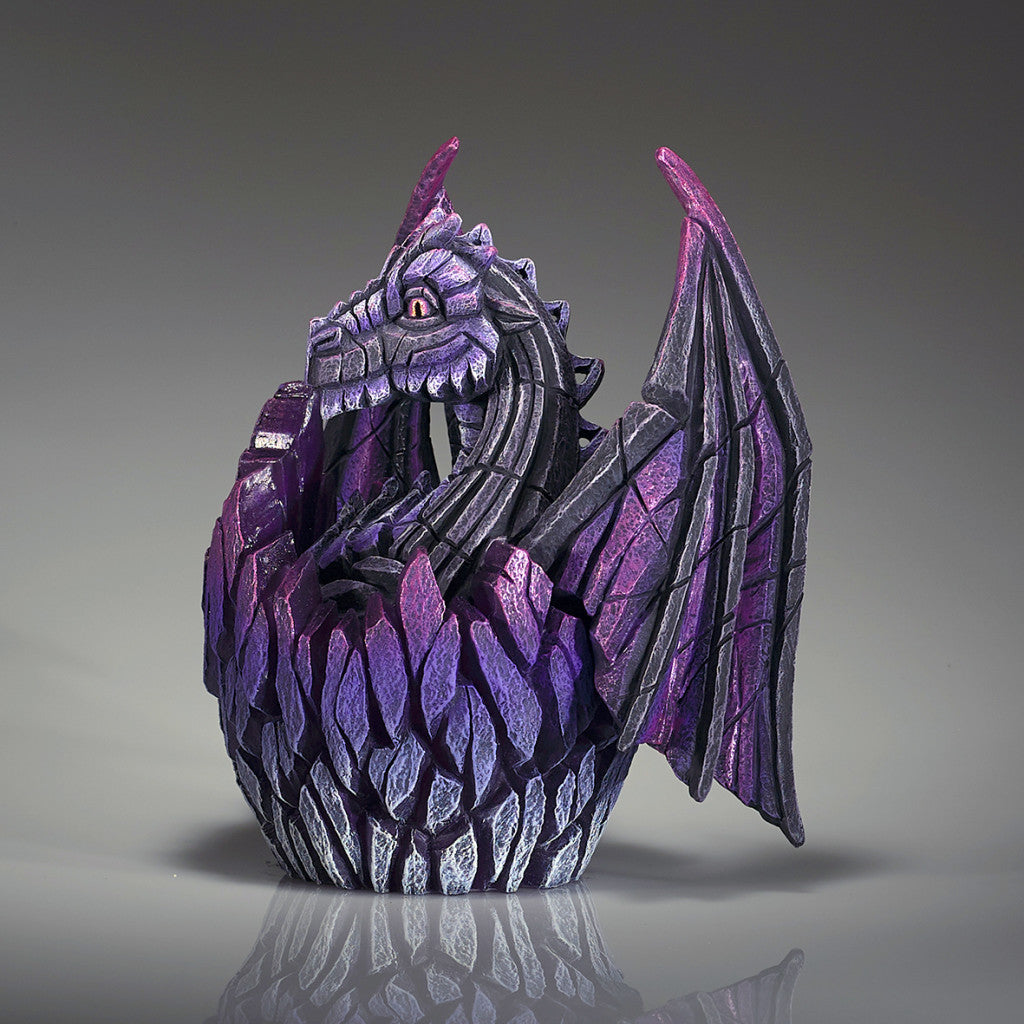 Dragon Egg Illumination (Black)