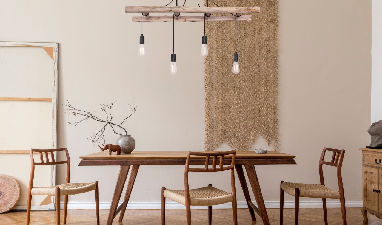 IRMGARD Ladder Light