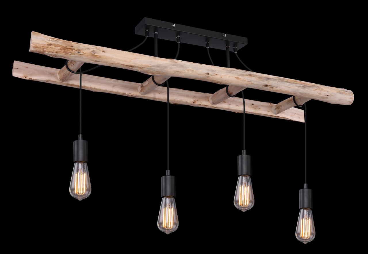 IRMGARD Ladder Light