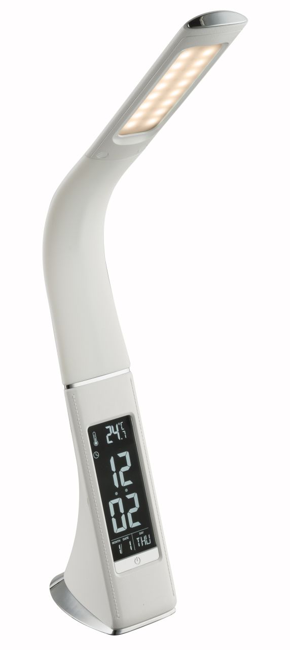 LED white desktop light