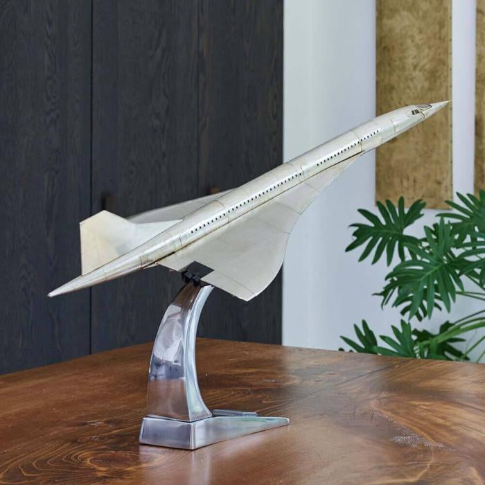 CONCORDE