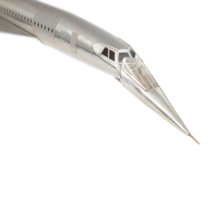 CONCORDE