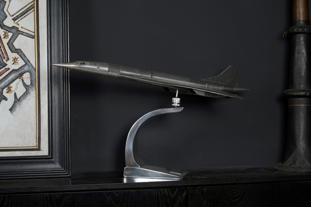 CONCORDE