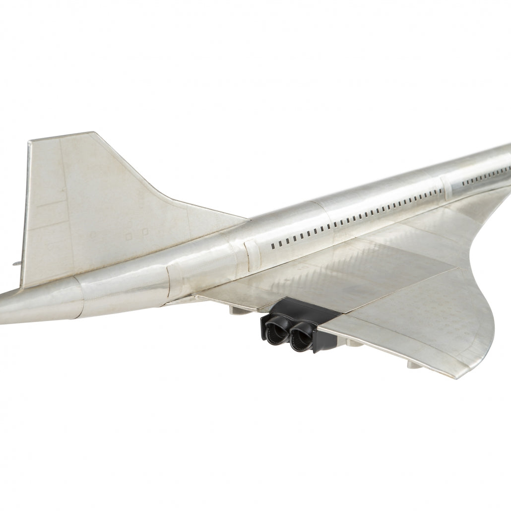CONCORDE