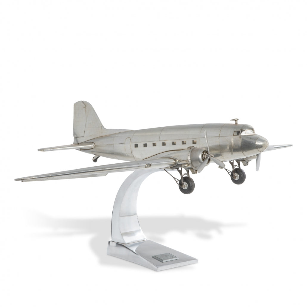 Dakota DC-3 – AP455