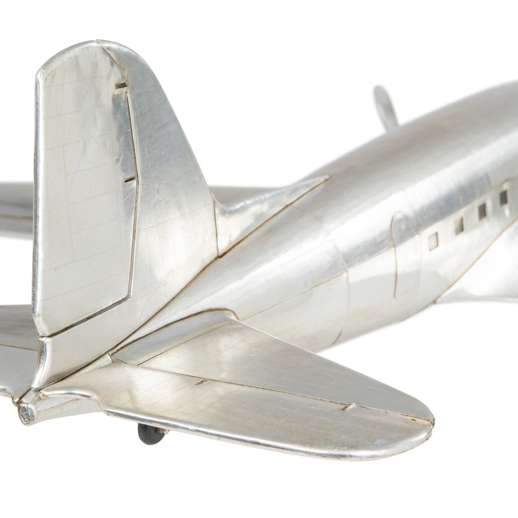 Dakota DC-3 – AP455