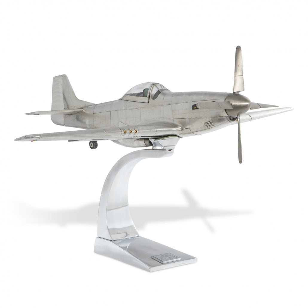 WW11 Mustang