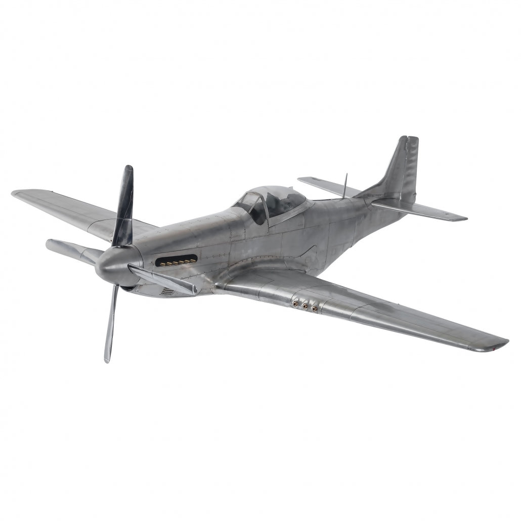 WW11 Mustang