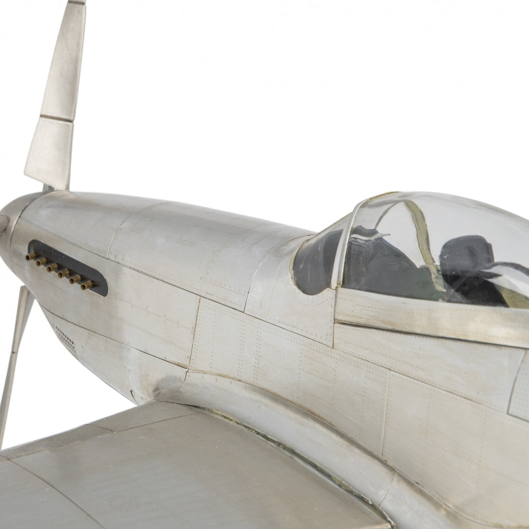 WW11 Mustang