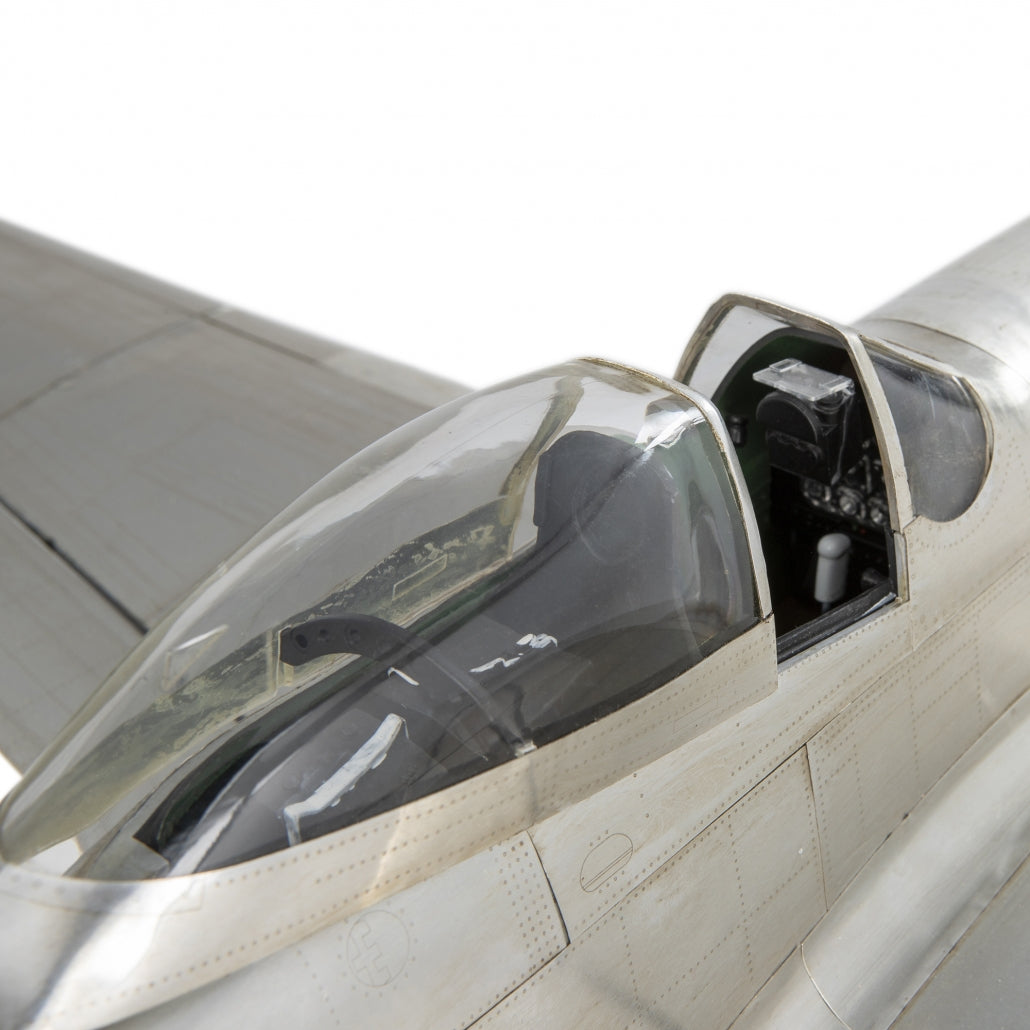 WW11 Mustang