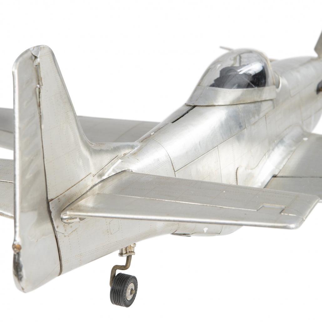 WW11 Mustang