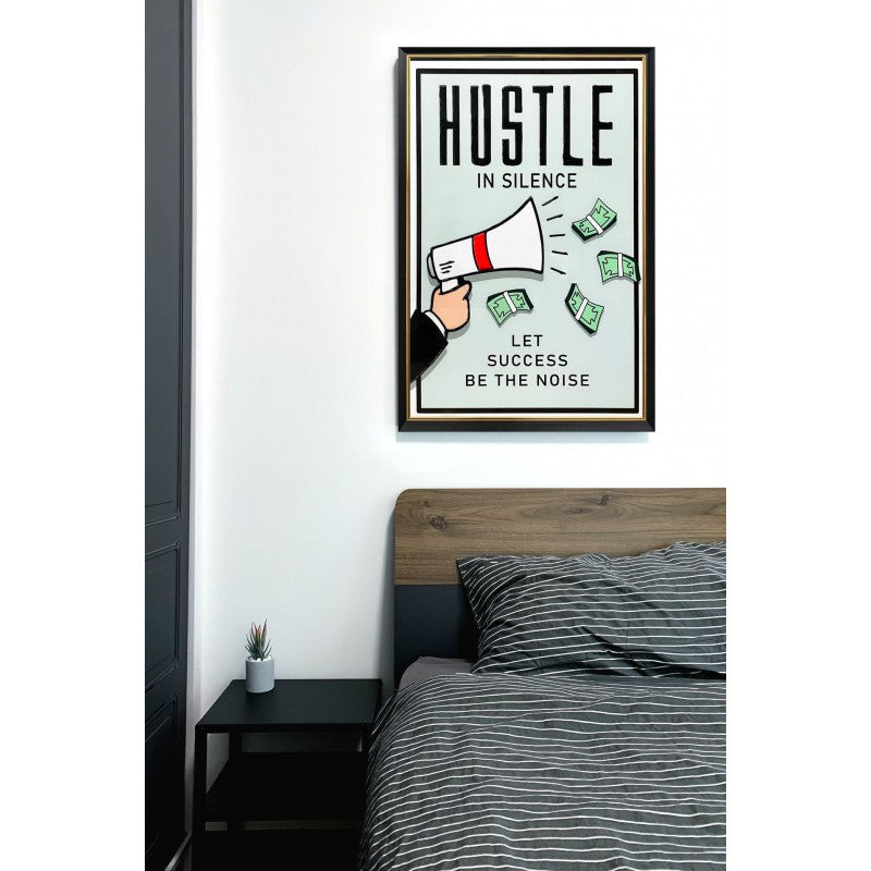Hustle