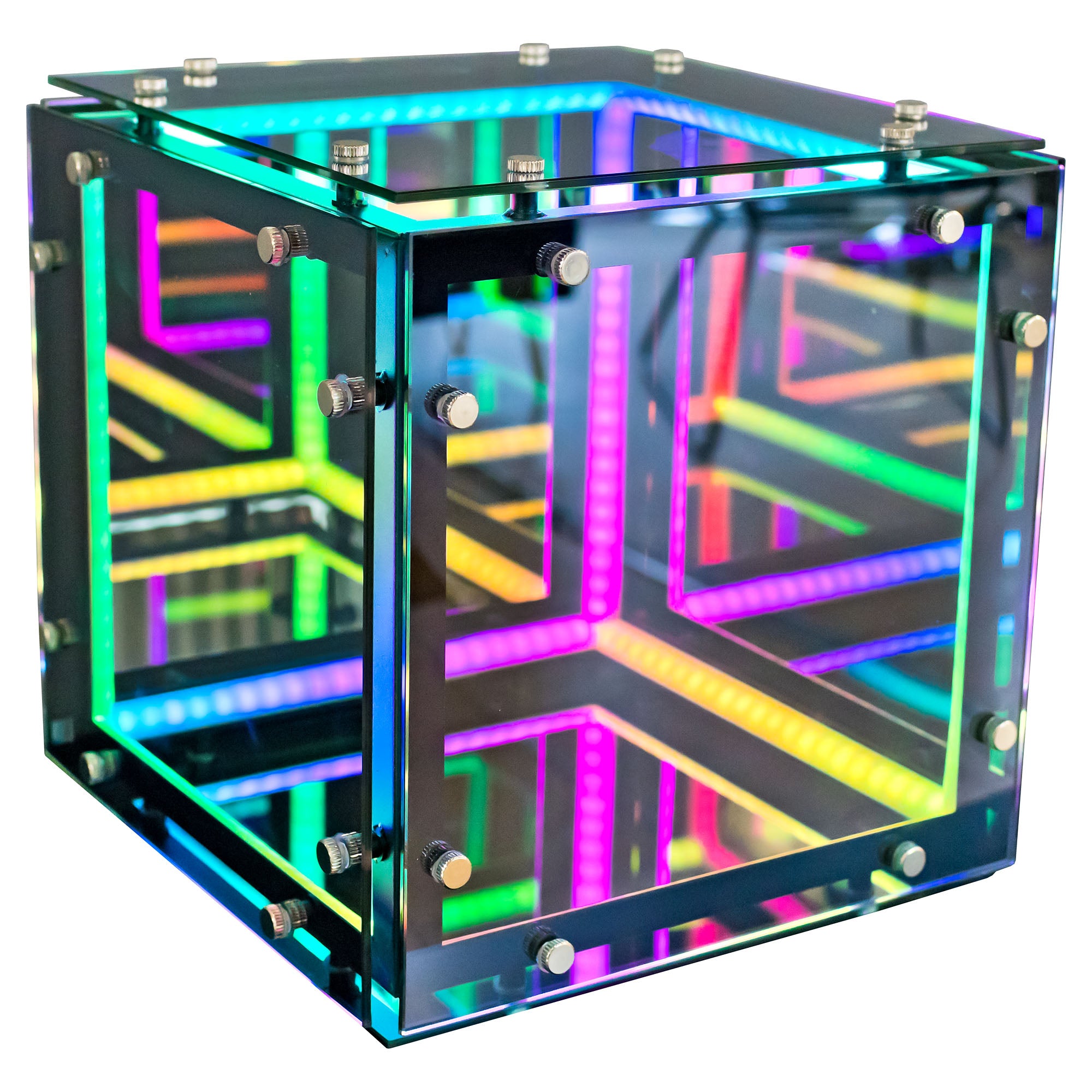 Infinity Cube