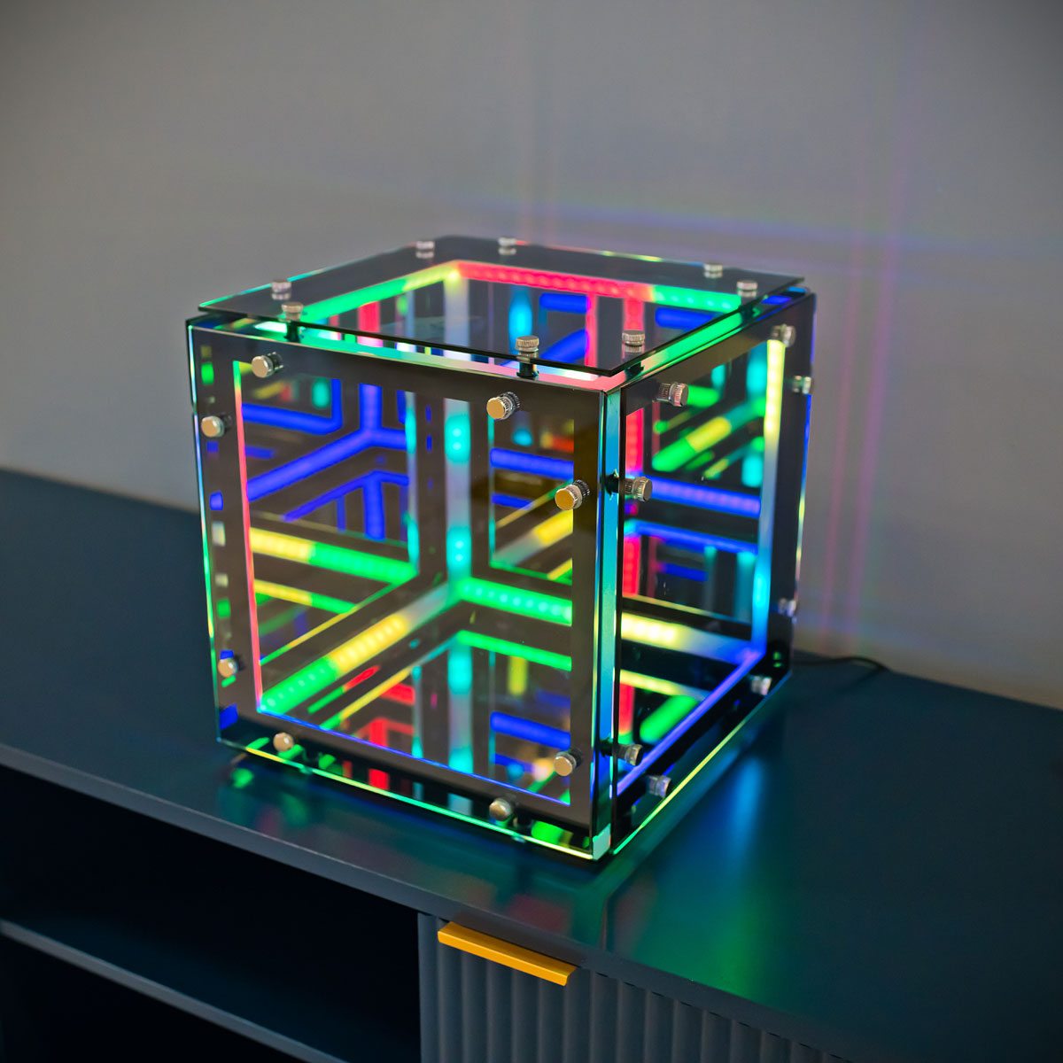 Infinity Cube