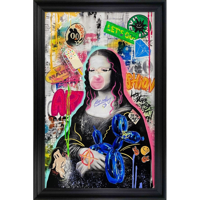 Mona Lisa