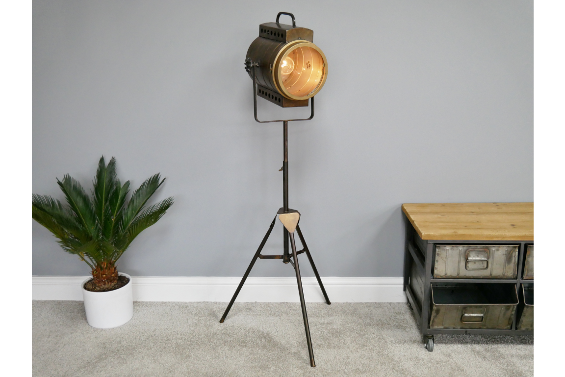 Industrial Light