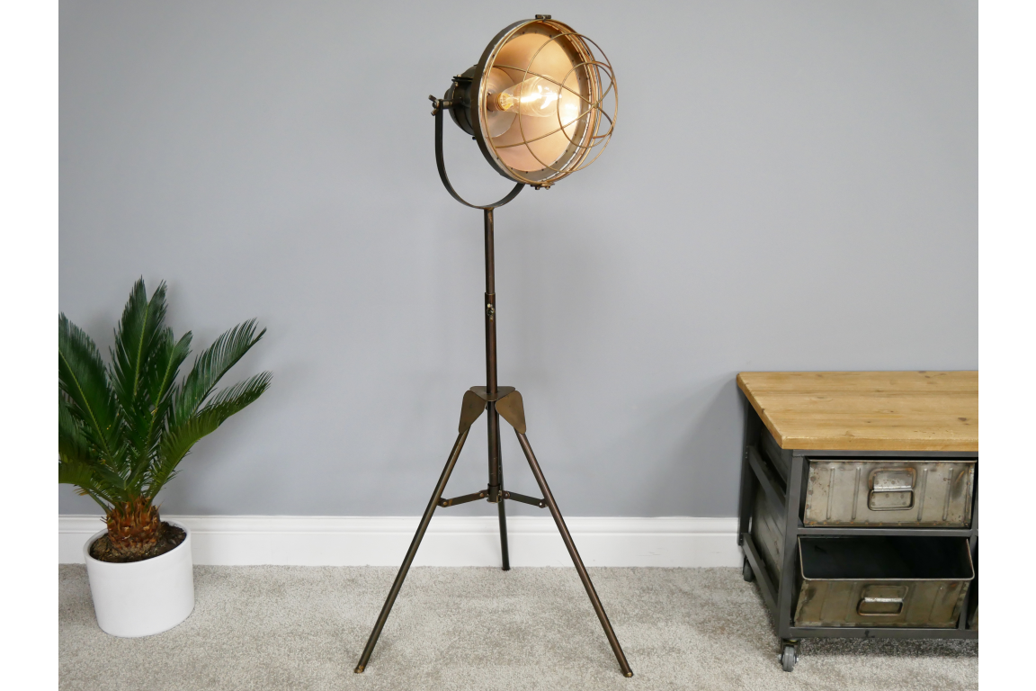 Industrial Light