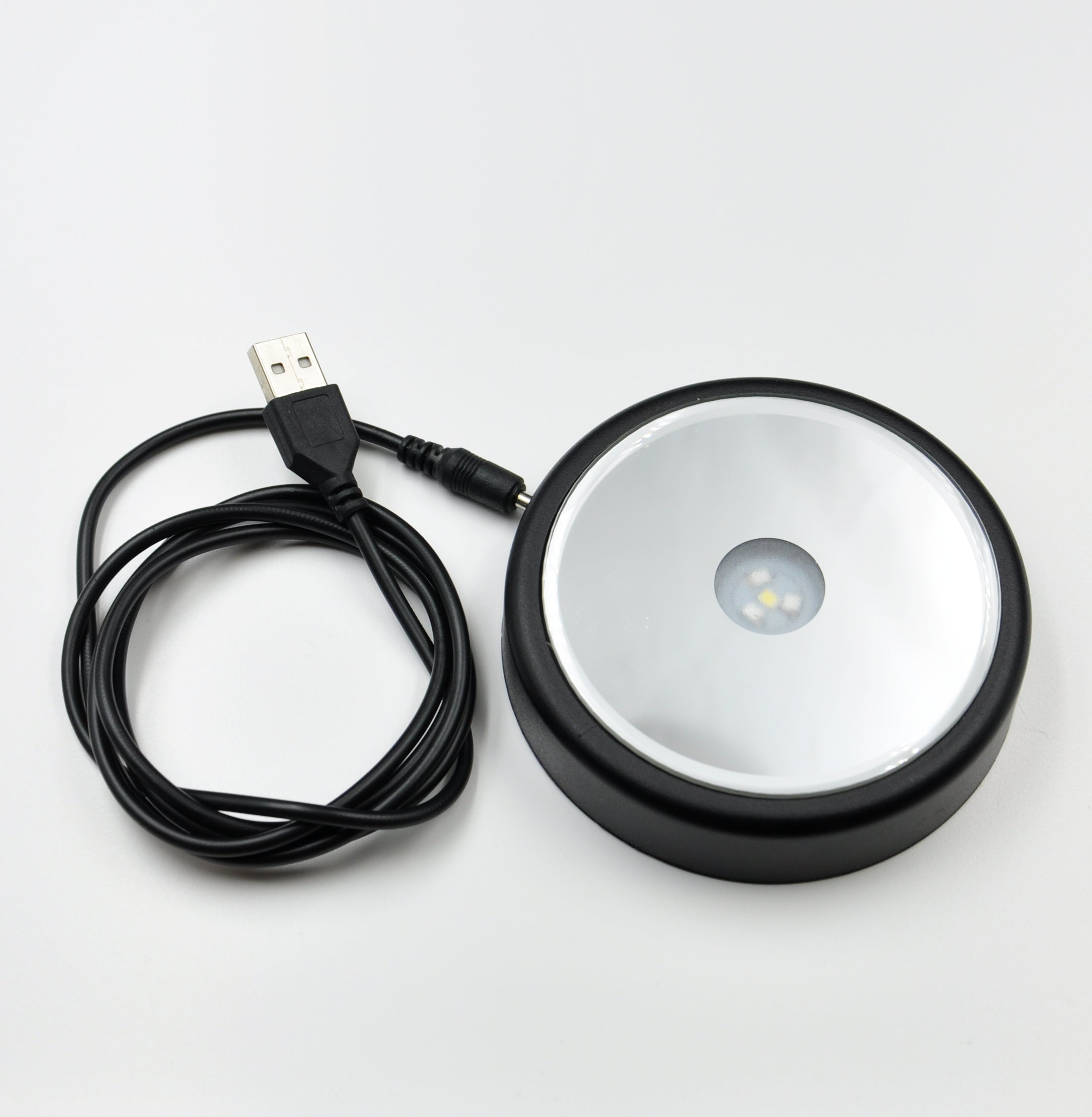 COLOUR CHANGING LED/USB – BASE ONLY