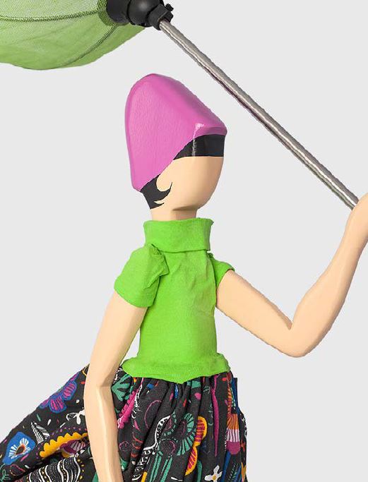 CHLOE LAMP