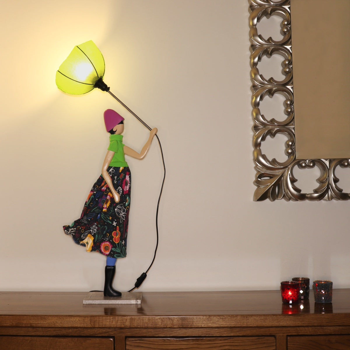 CHLOE LAMP