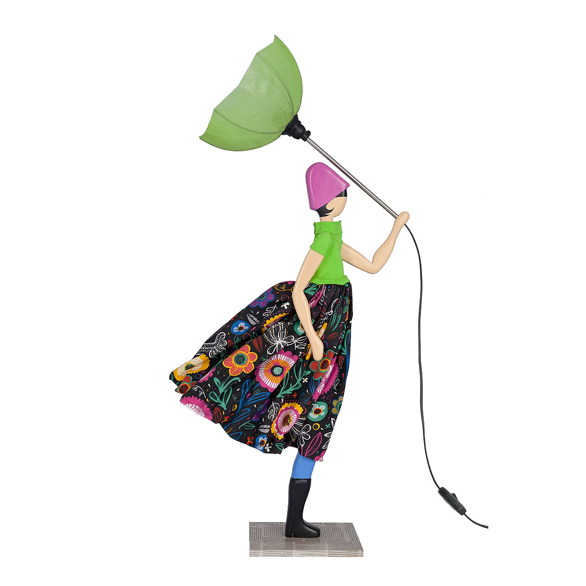 CHLOE LAMP