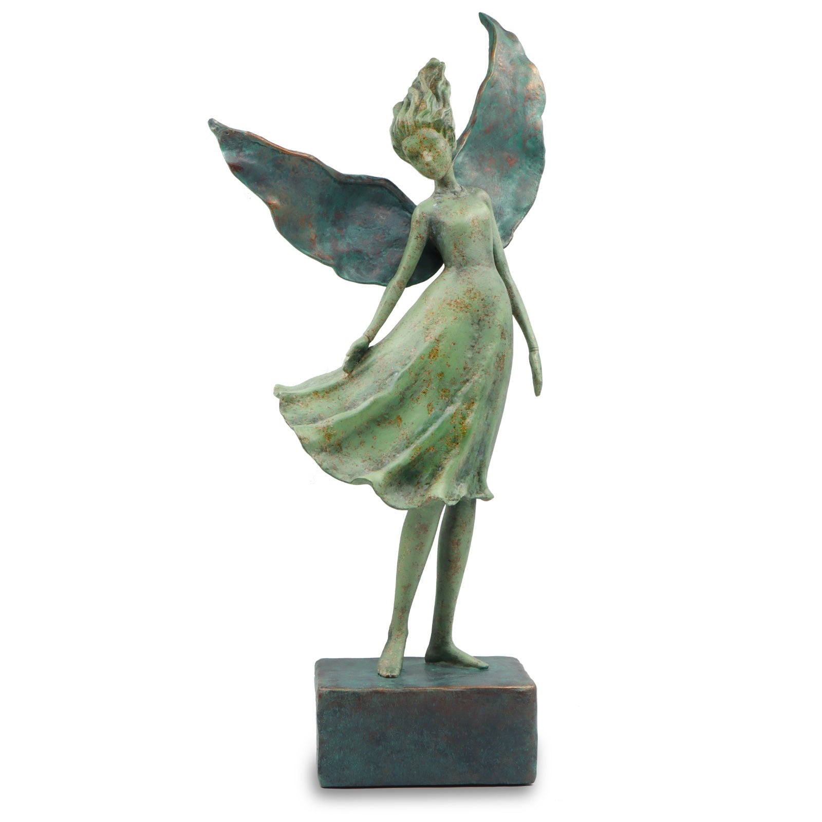 GARDEN FAIRY