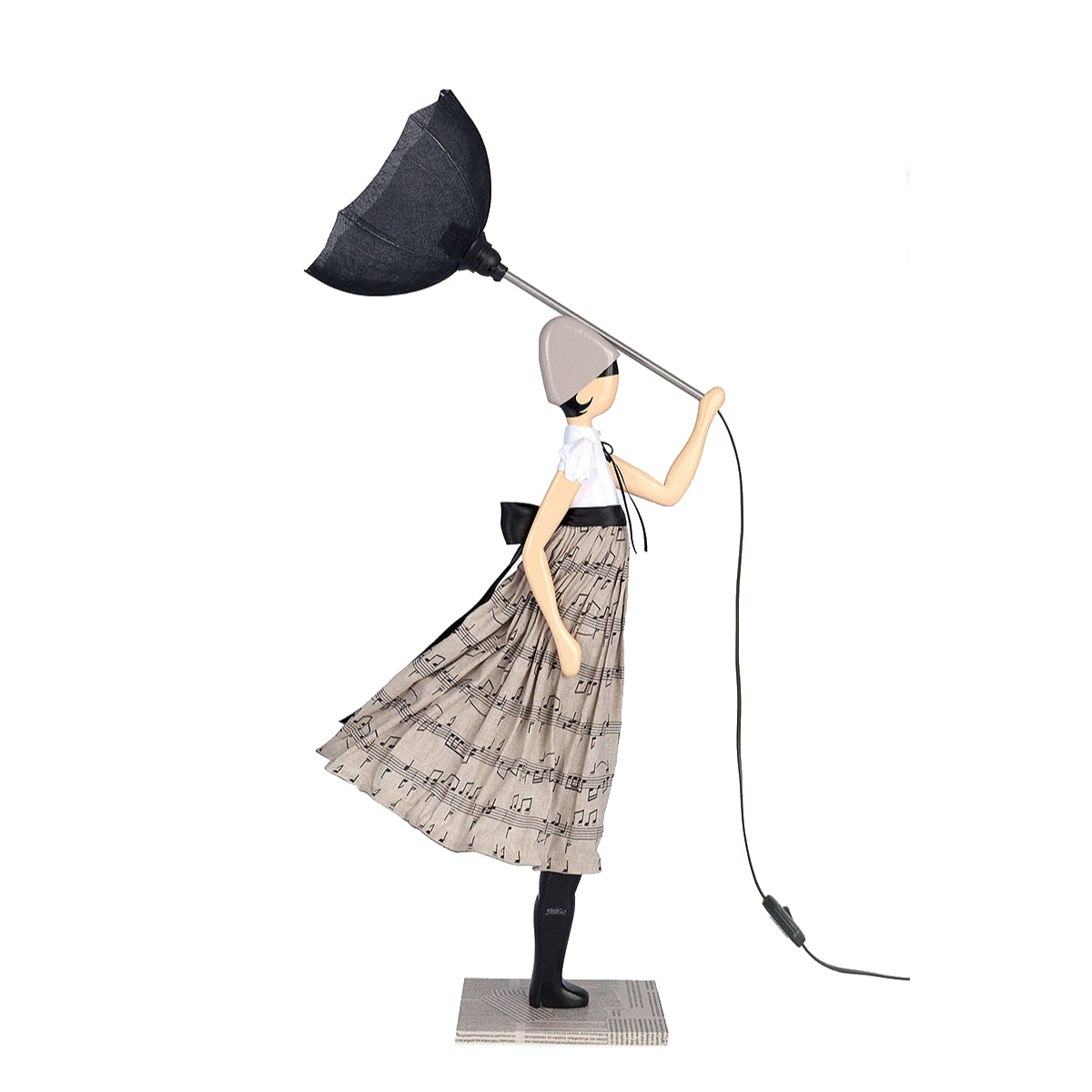 GEORGIA LAMP
