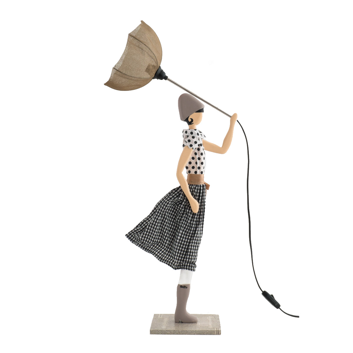 JEAN MARIE LAMP