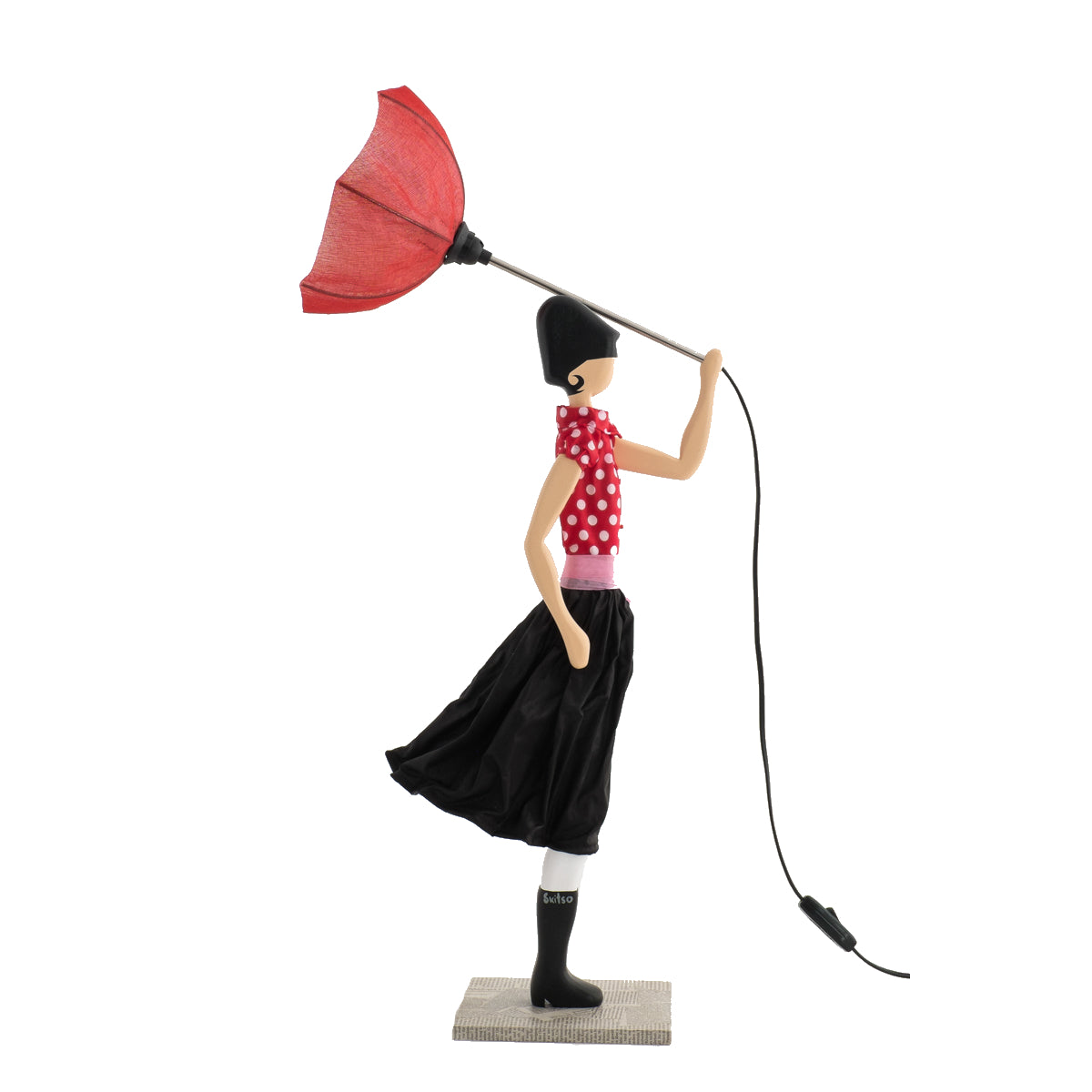 MINNIE LAMP