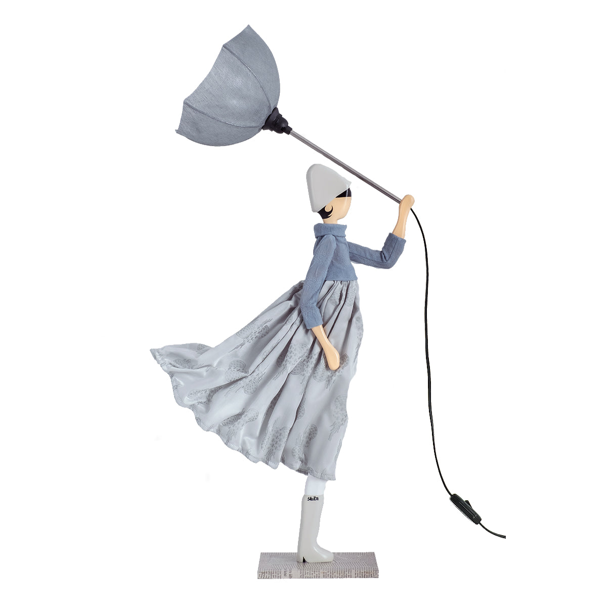 PERLA LAMP
