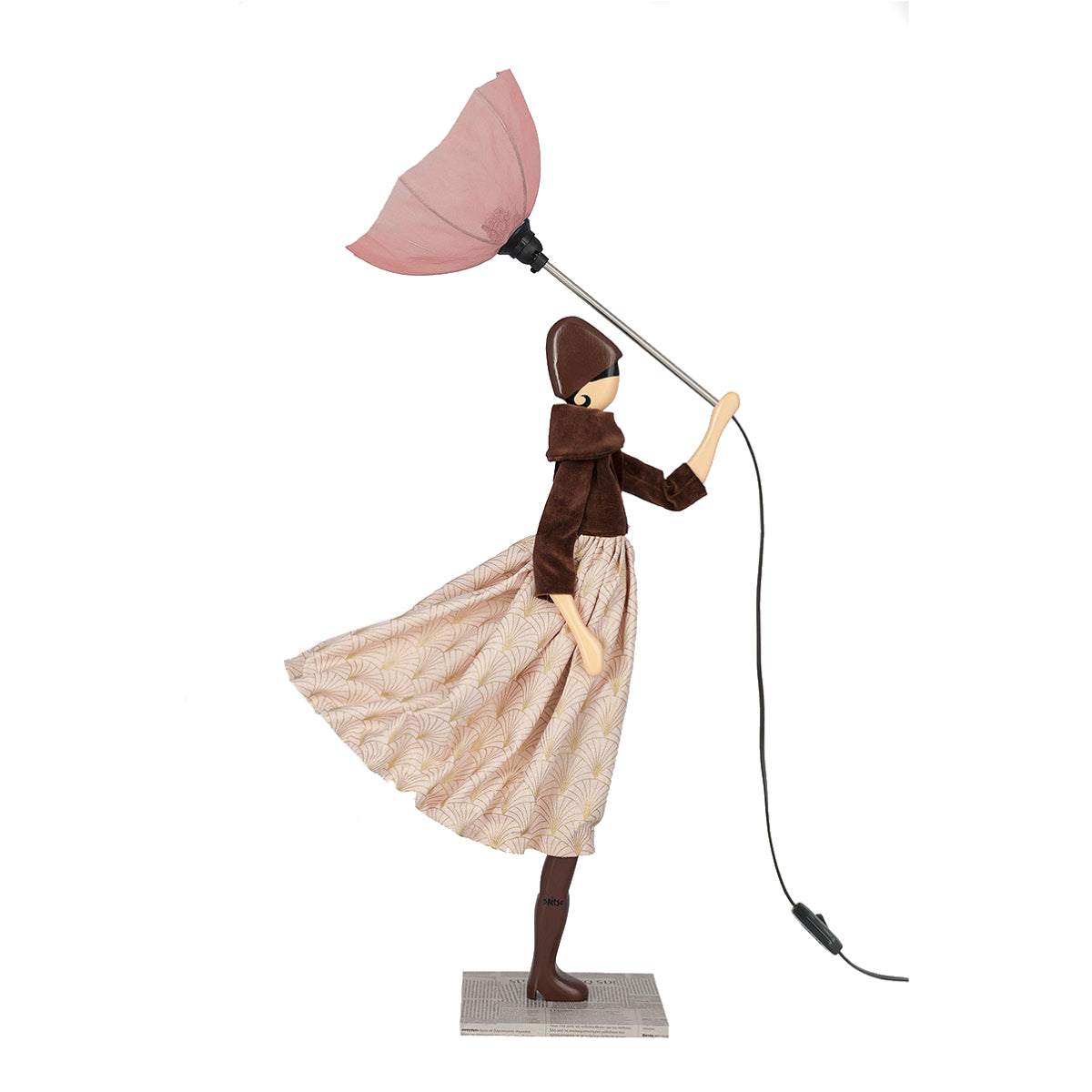 SIA LAMP