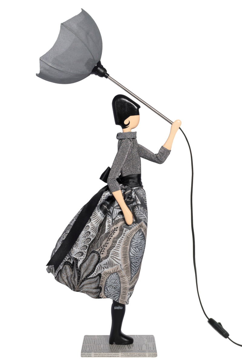 SARON LADY LAMP
