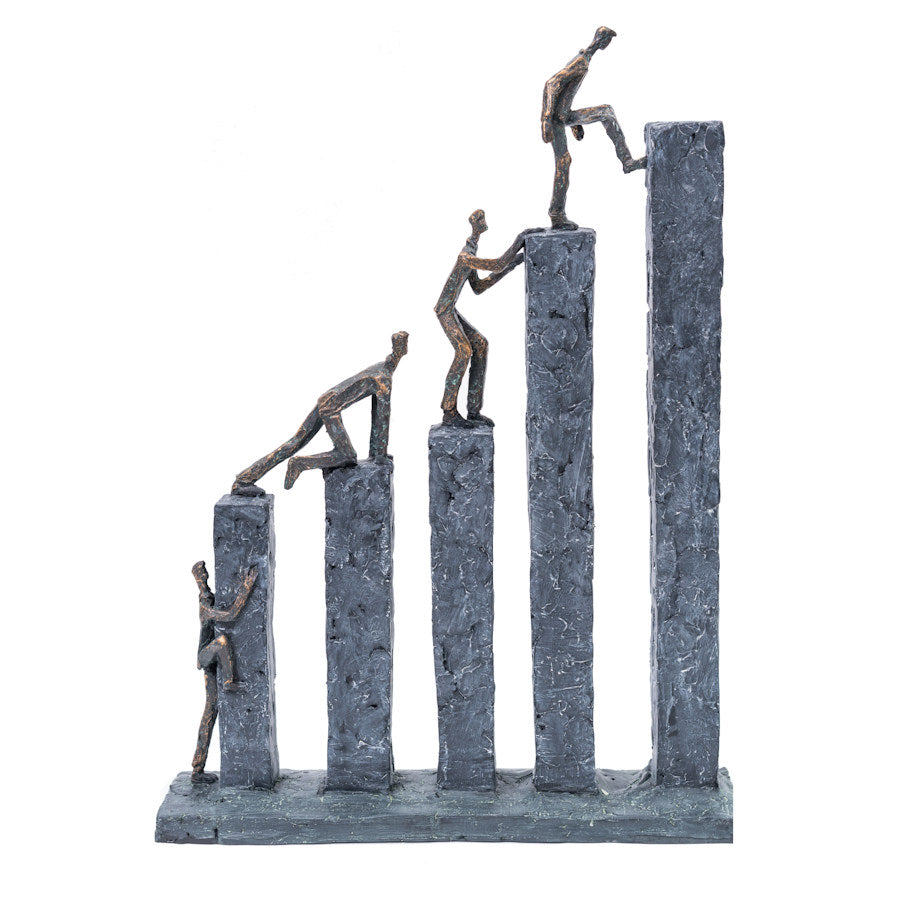 STUMBLING BLOCKS