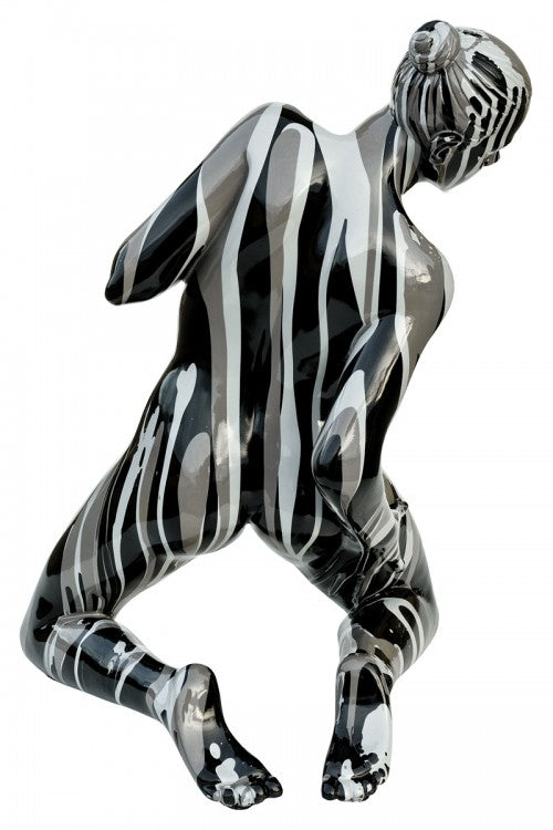 Lady Sculpture 2