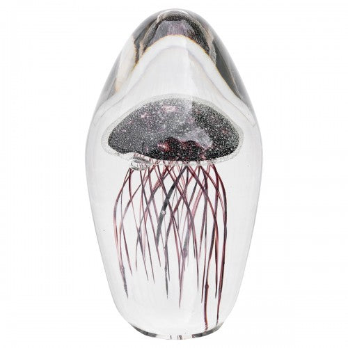 Jellyfish Paperweight