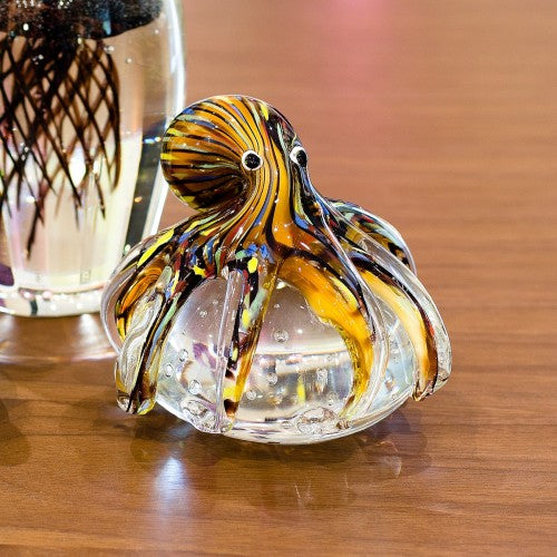Octopus Paperweight