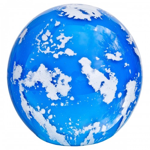 Glass Globe