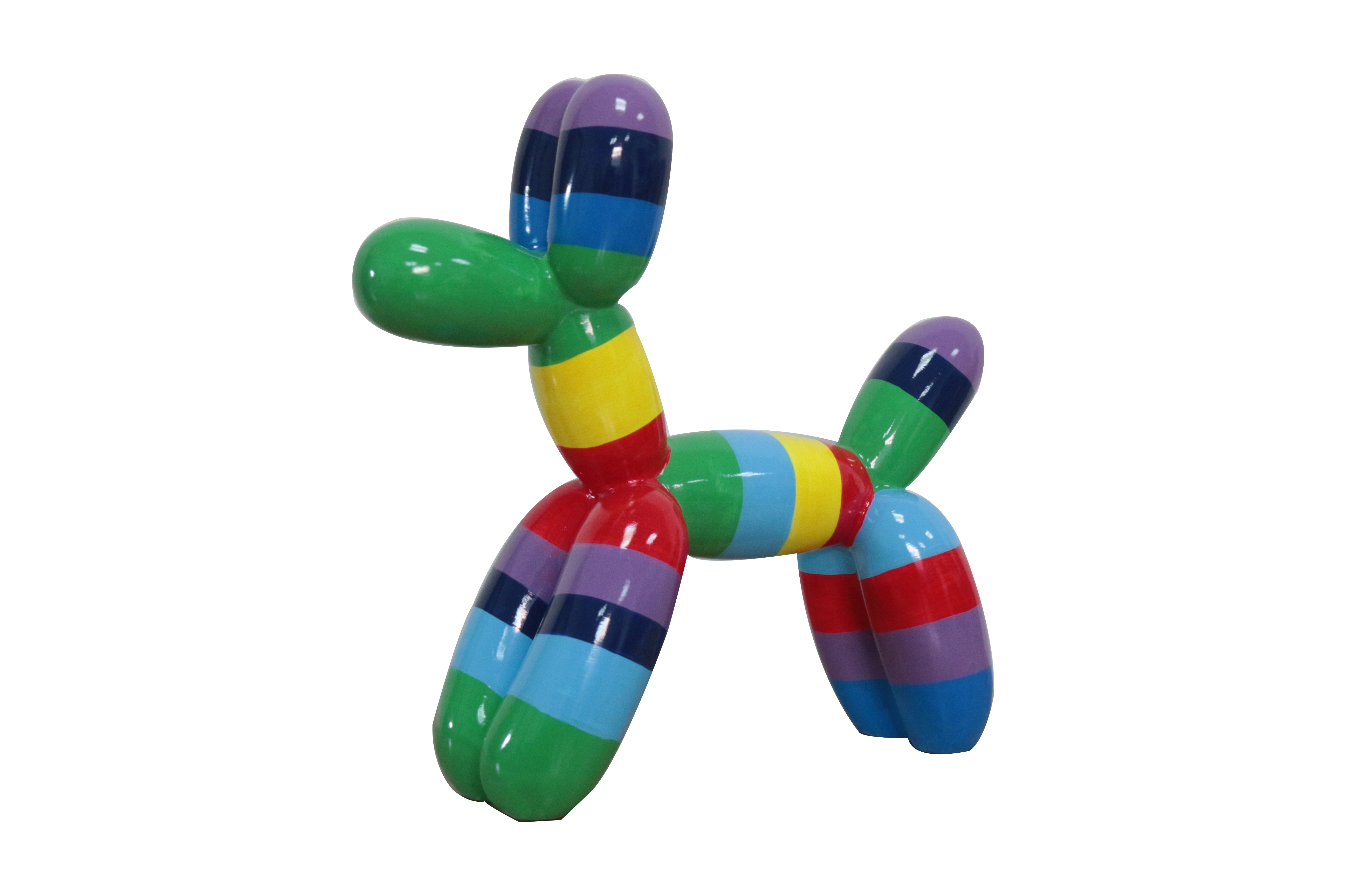 Dog Balloon Thickstrips