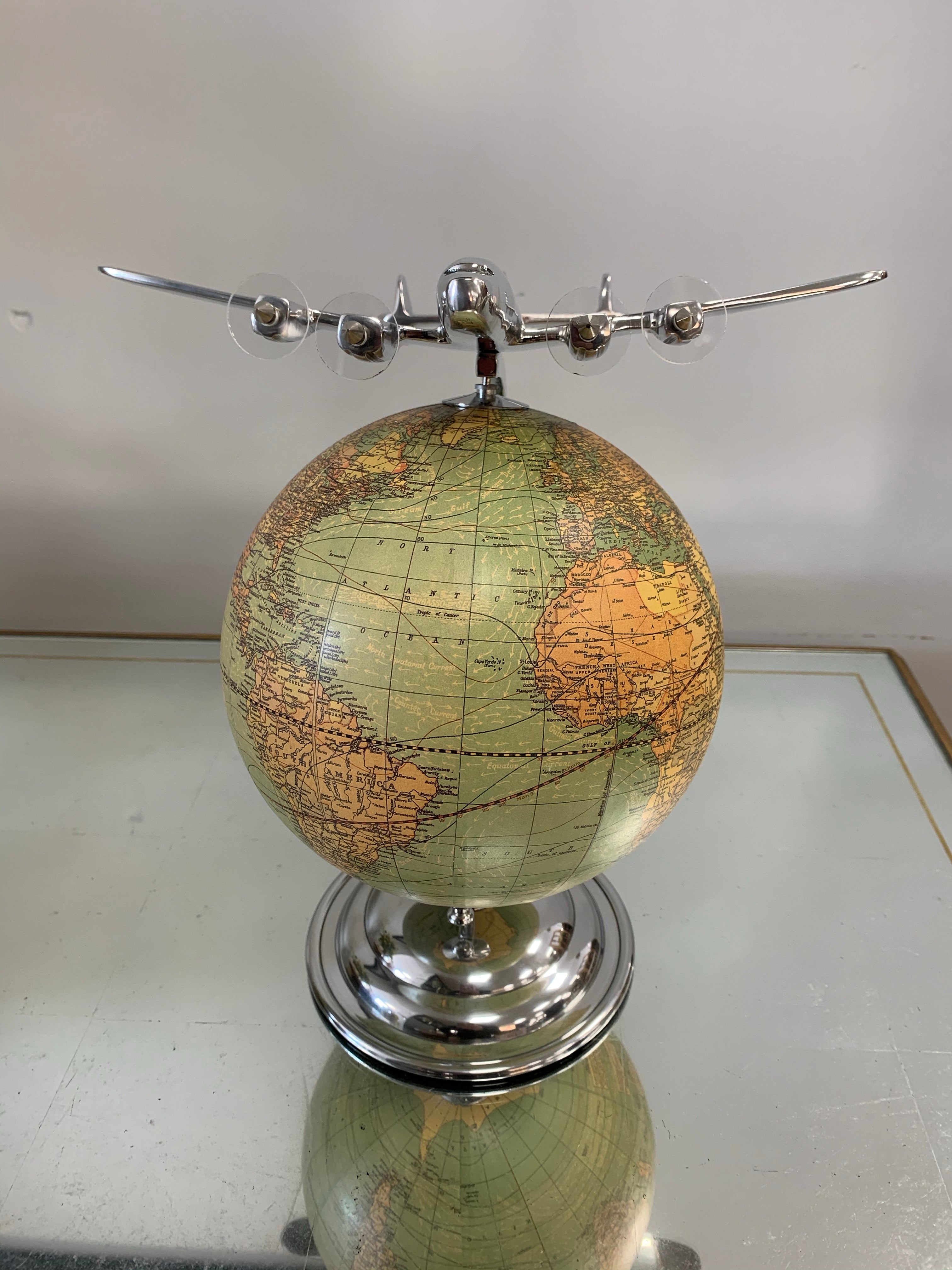 On Top Of The World – AP108