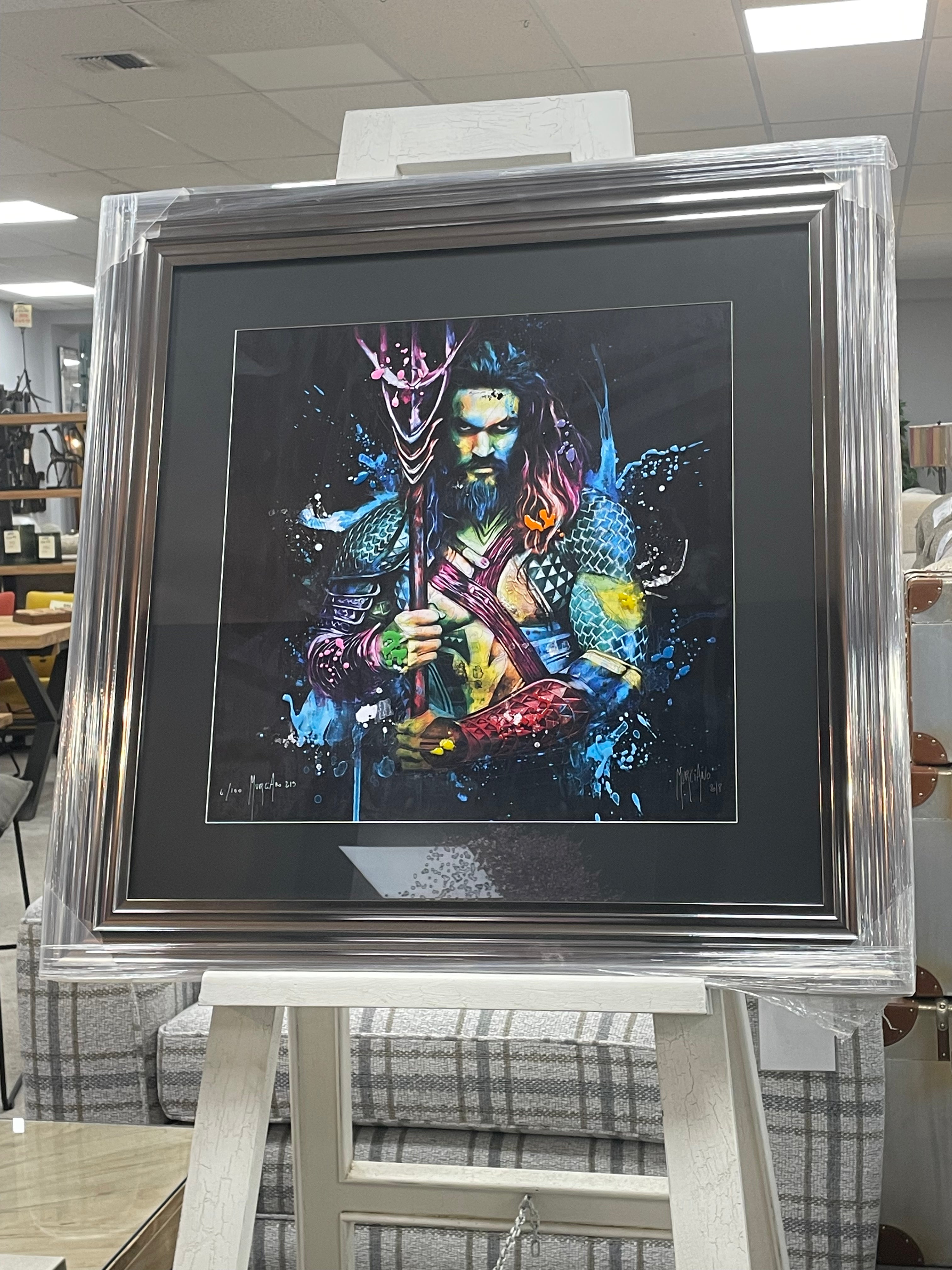 Aquaman