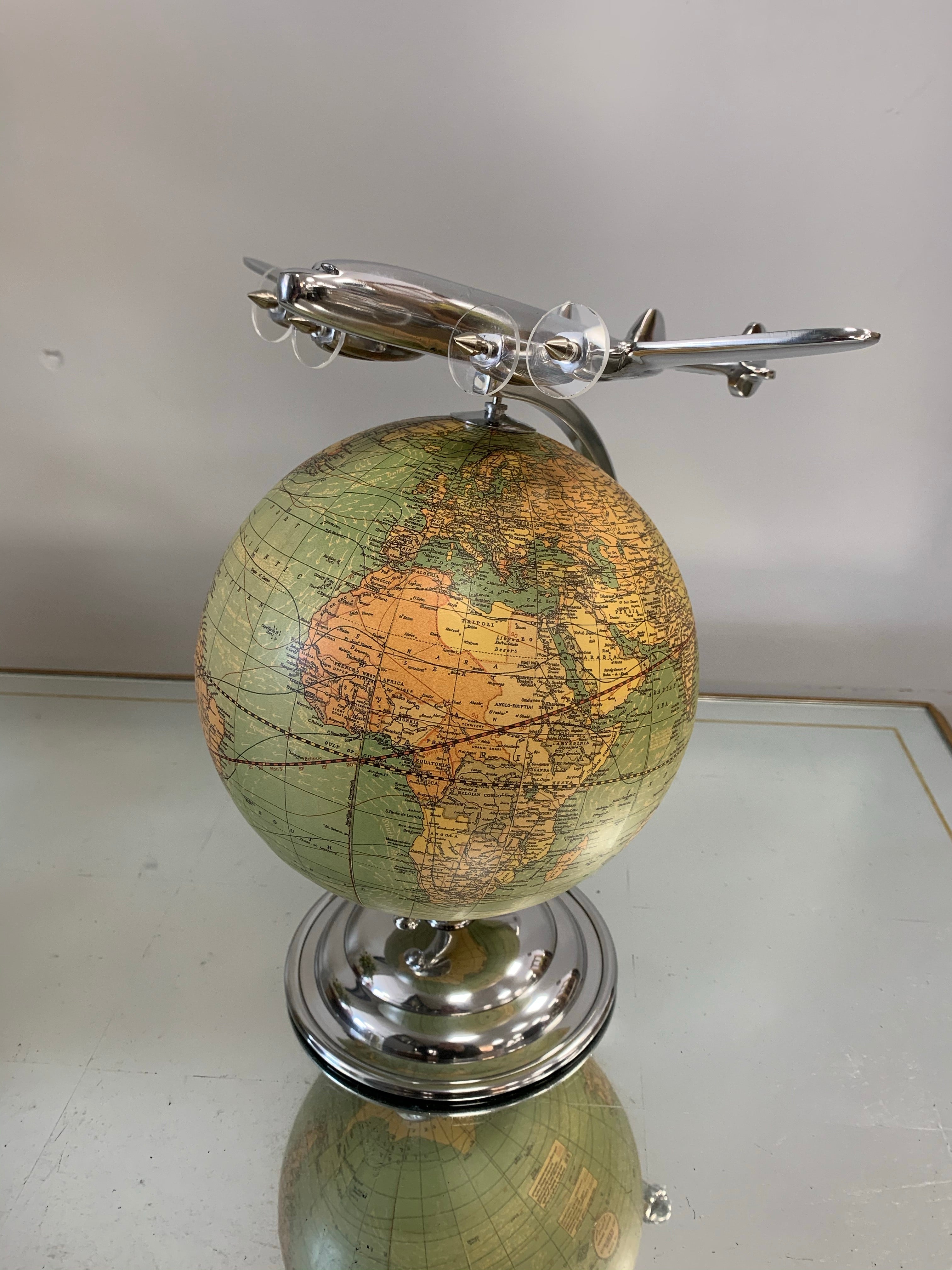 On Top Of The World – AP108