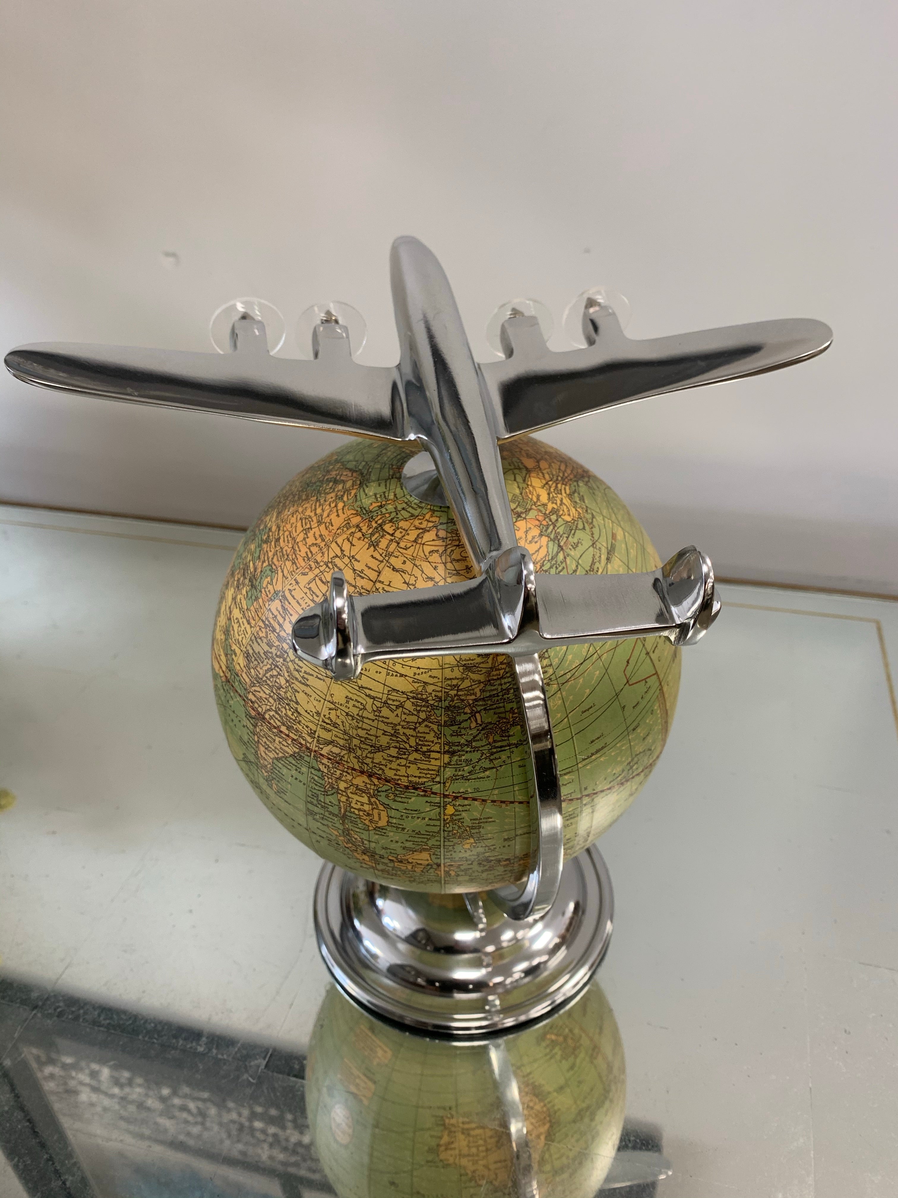 On Top Of The World – AP108