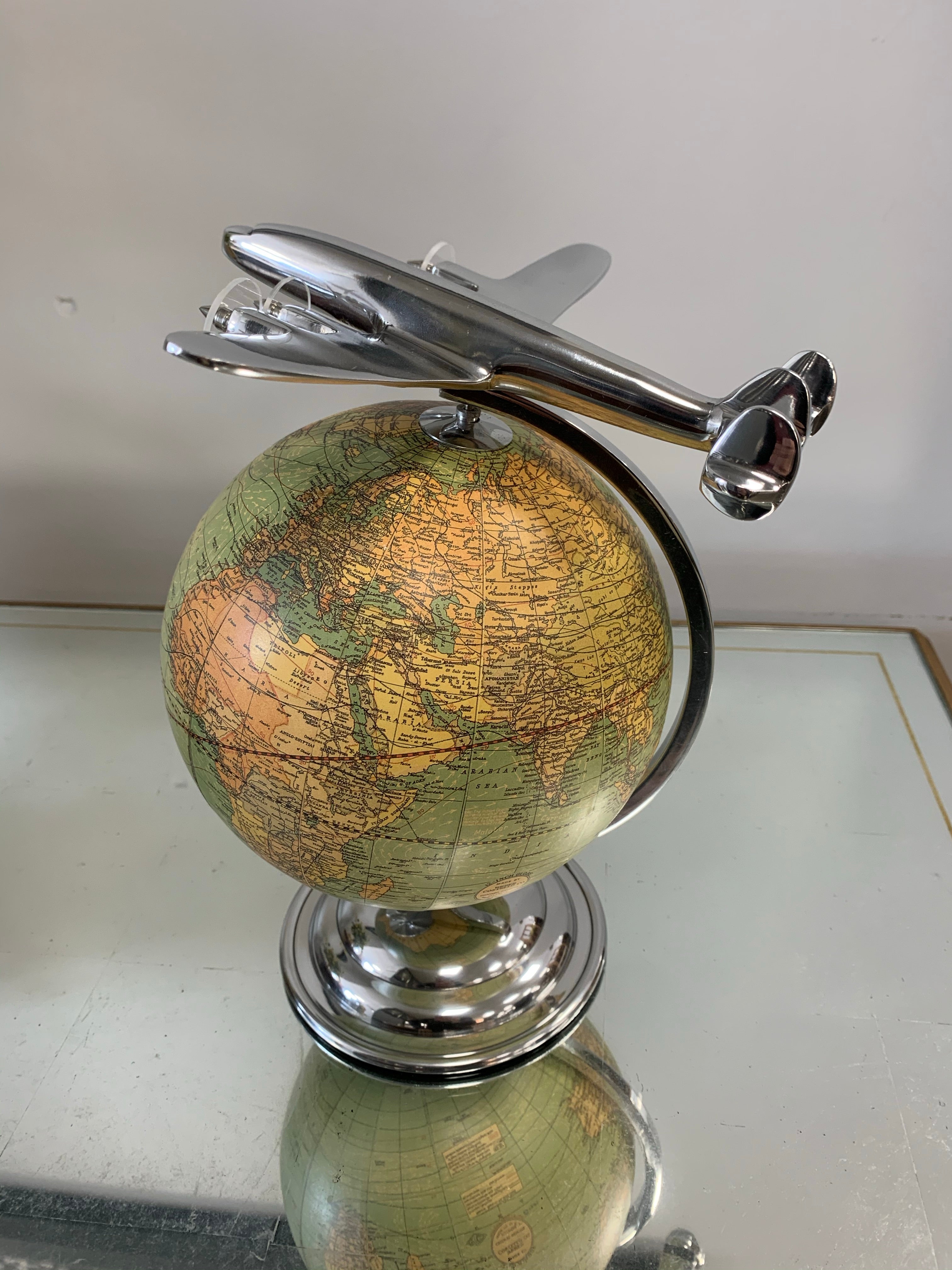 On Top Of The World – AP108