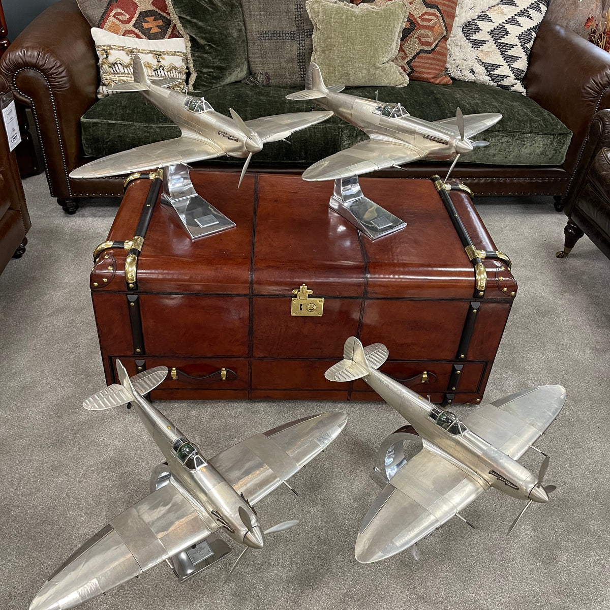 Authentic Models — Downtown Accessories