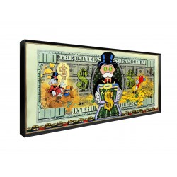$$100 Money Men