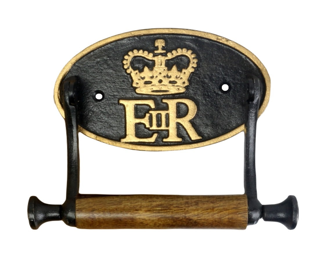 ER Toilet Roll Holder