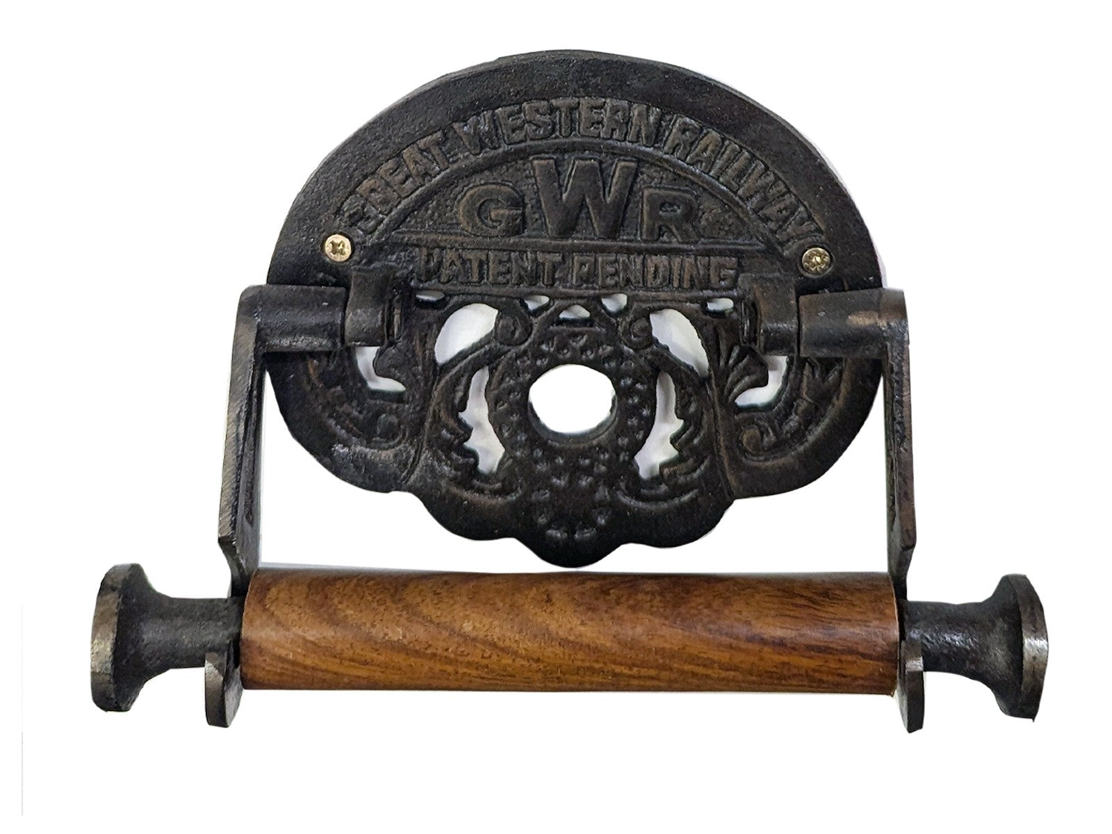 GWR Toilet Roll Holder