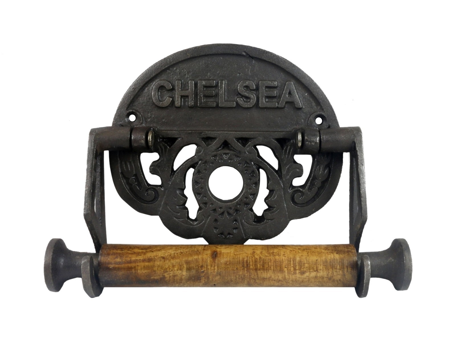 Chelsea Toilet Roll Holder